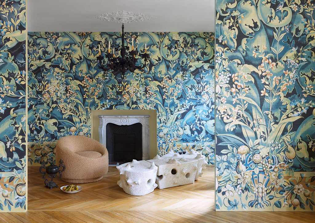 Aristoloches Verdure - Galerie 4