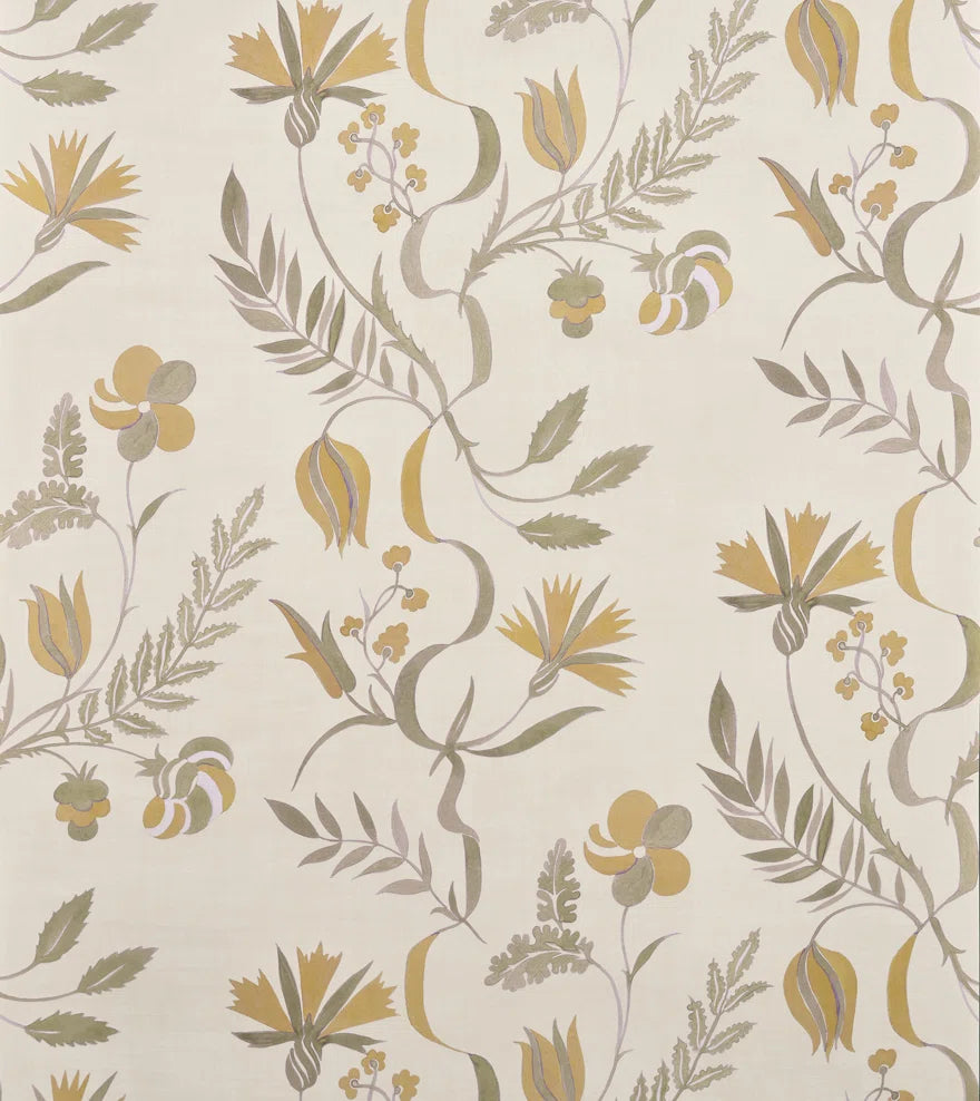 Rosa Grisaille - Lumières Boréales