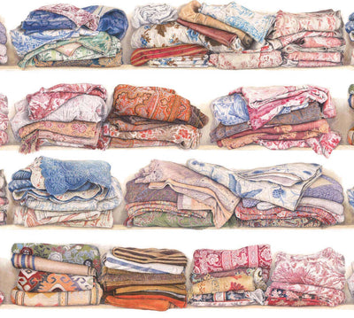 L'armoire de marguerite Original - Les Dessins