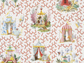 Les folies Corail - Collection Veranda