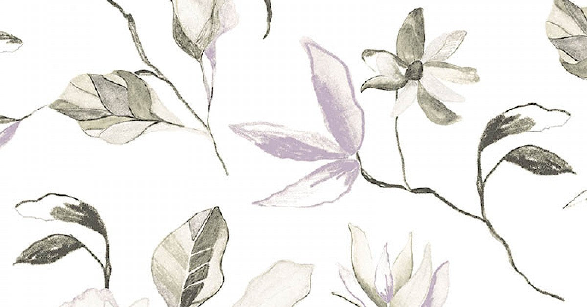 Blooming Lilac