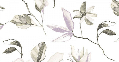 Blooming Lilac