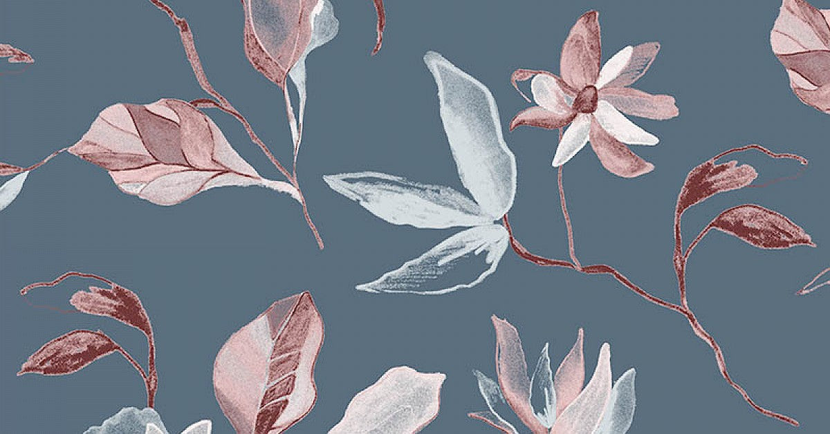 Blooming Rosewood