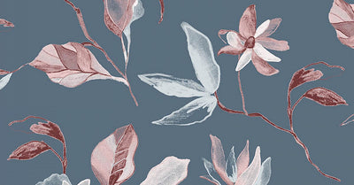 Blooming Rosewood