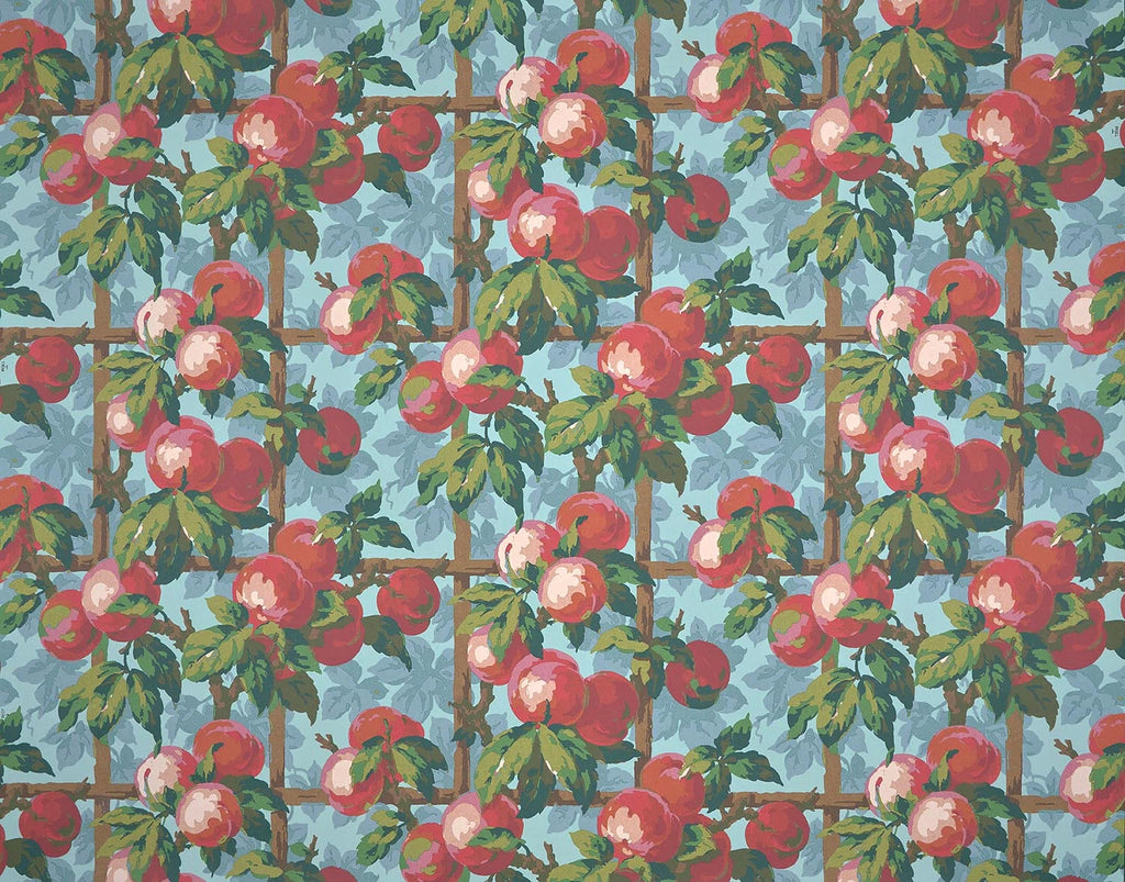 Galla Rouge - Jardins Secrets