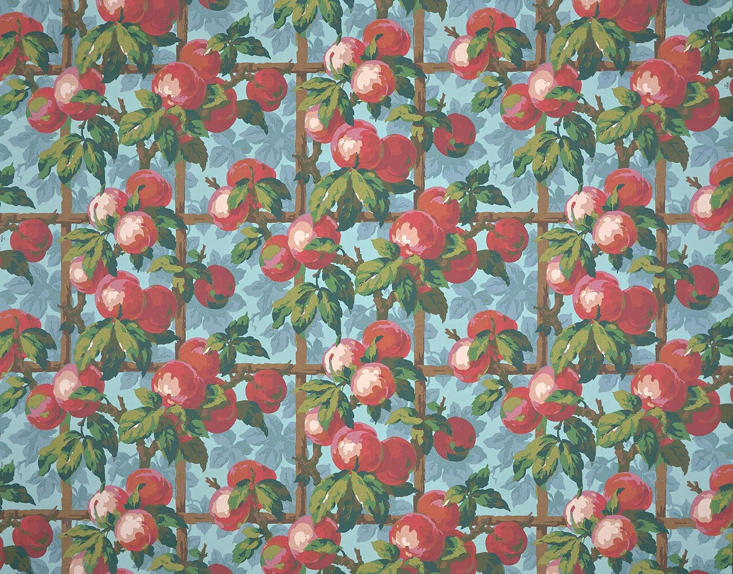 Galla Rouge - Jardins Secrets