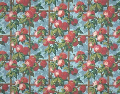 Galla Rouge - Jardins Secrets
