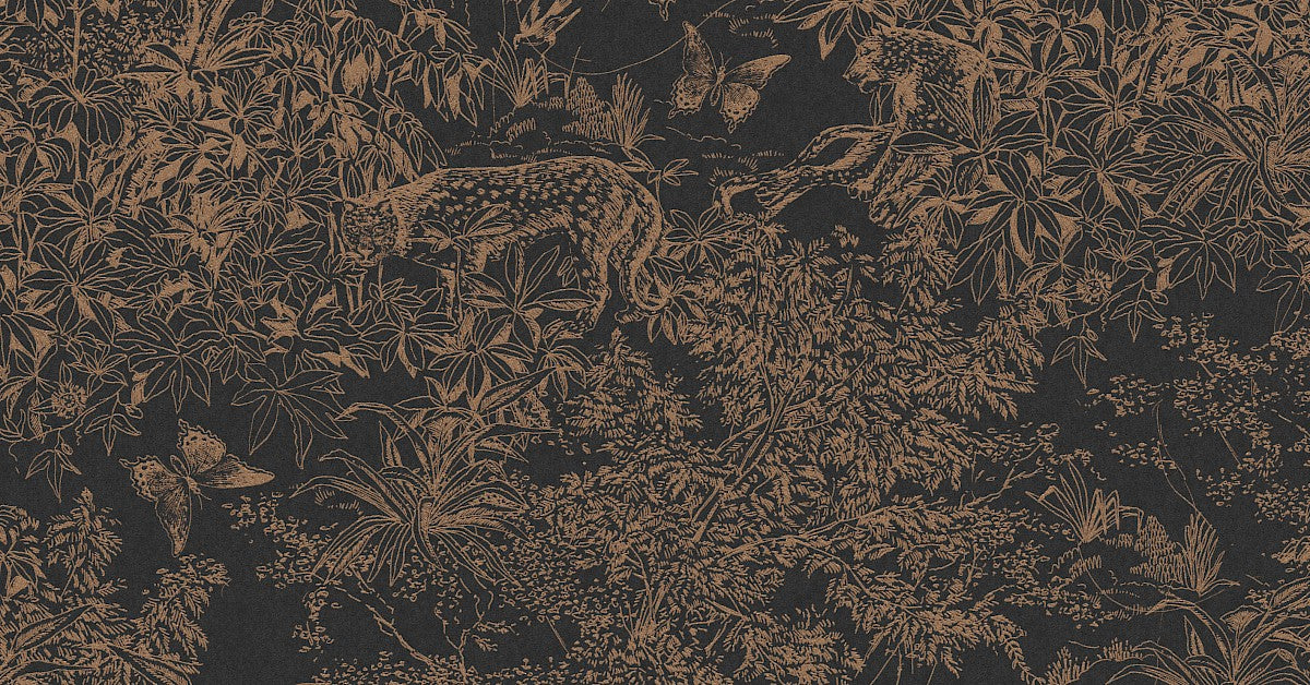 Scene Copper