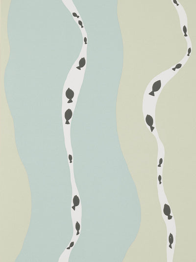 Au fil de l'eau Opale - Eternel Ete