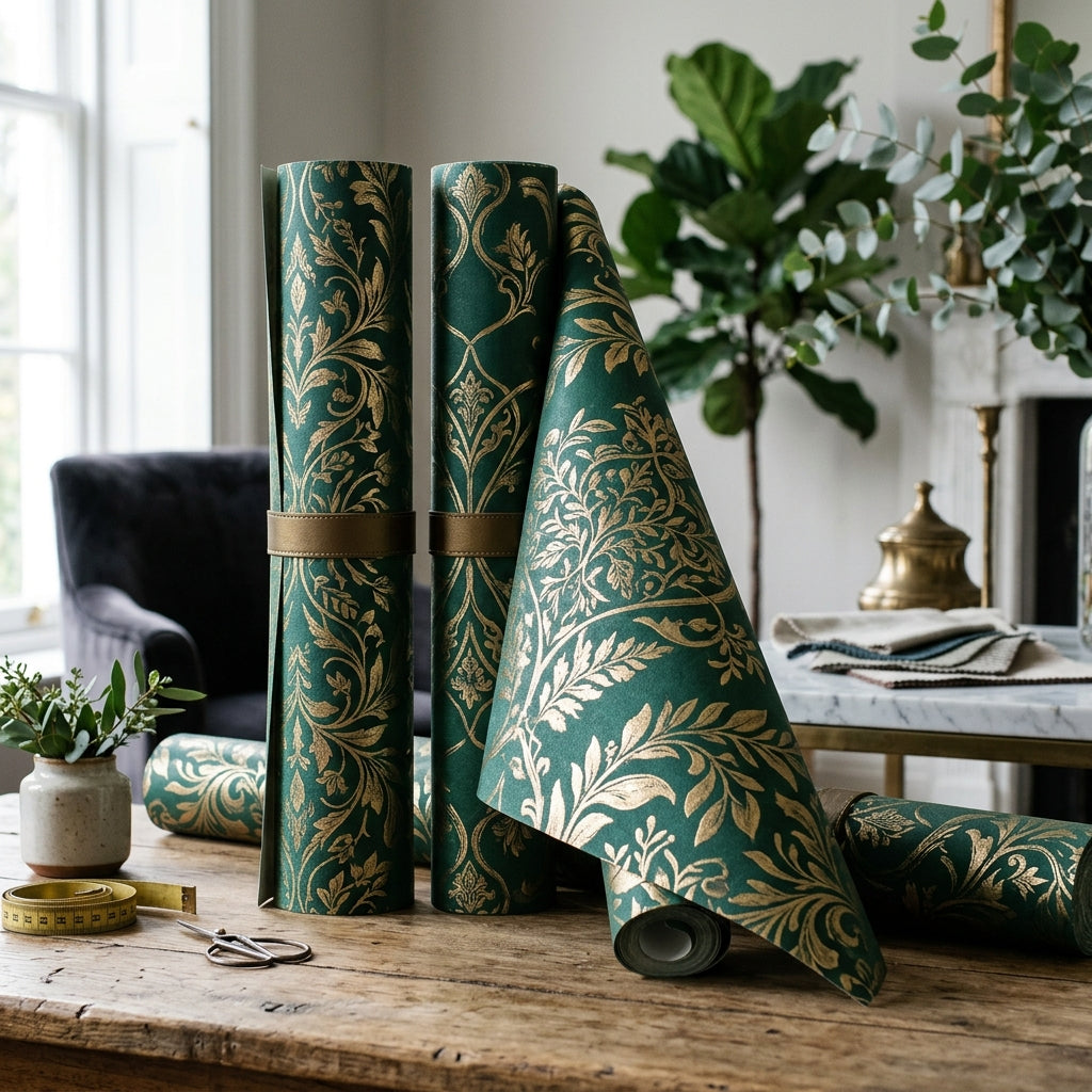 Botanická kolekcia Emerald