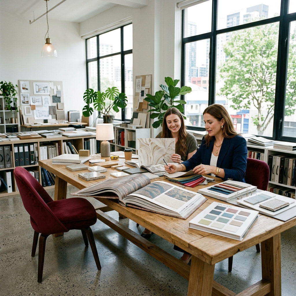 Murelia Designer Studio